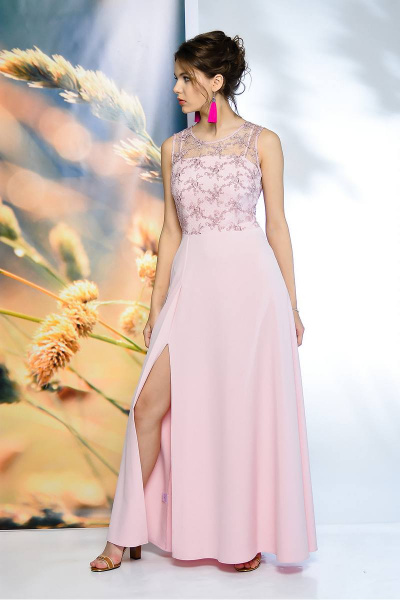 Платье Sharm-Art 1034/2 - фото 2