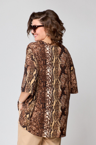 Джемпер Bliss 178 - фото 5