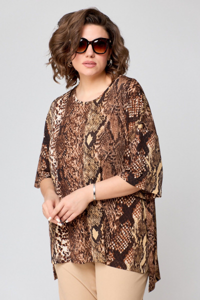 Джемпер Bliss 178 - фото 4