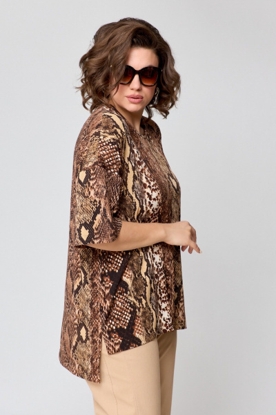 Джемпер Bliss 178 - фото 3