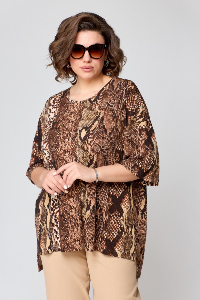 Джемпер Bliss 178 - фото 2