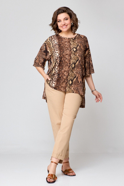 Джемпер Bliss 178 - фото 1