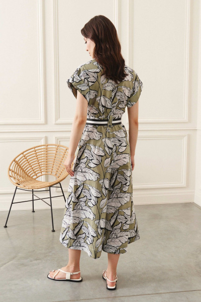 Комбинезон Lokka 1394 - фото 6