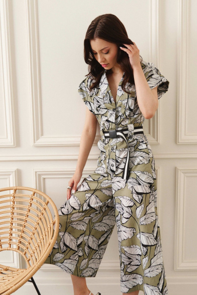 Комбинезон Lokka 1394 - фото 4