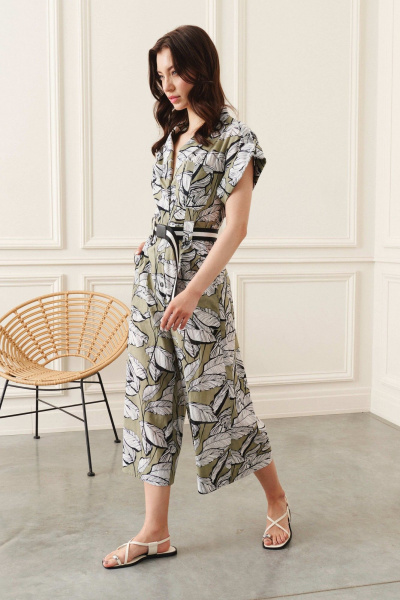 Комбинезон Lokka 1394 - фото 3