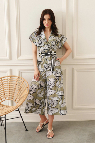 Комбинезон Lokka 1394 - фото 1