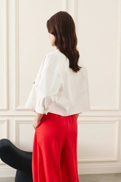 Жакет Lokka 1438 - фото 7