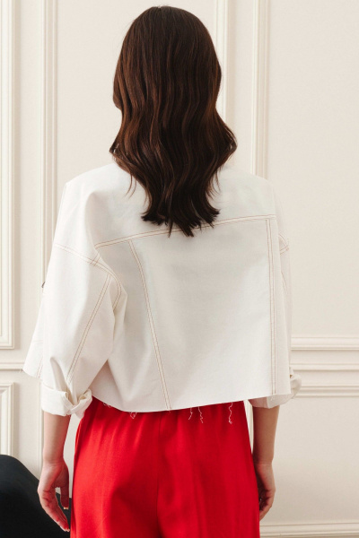 Жакет Lokka 1438 - фото 6