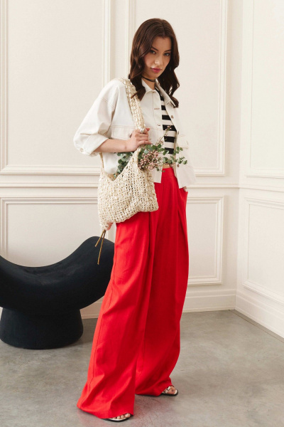 Жакет Lokka 1438 - фото 5