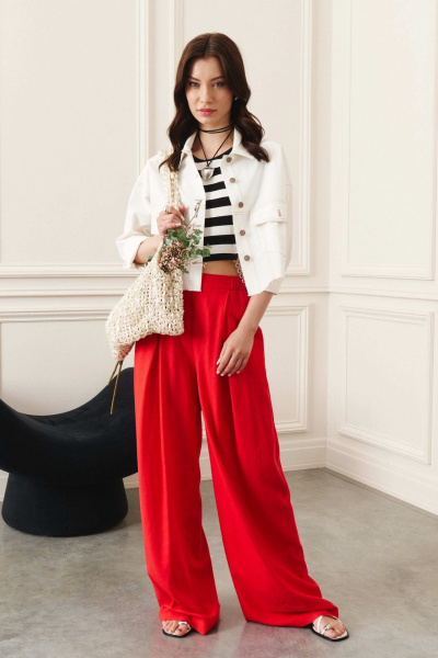 Жакет Lokka 1438 - фото 1