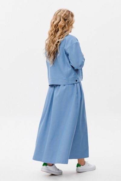 Жакет Ambera Style 1035B - фото 3