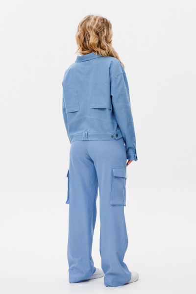 Жакет Amberа Style 1085 - фото 9