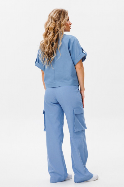 Брюки Ambera Style 1086 - фото 9