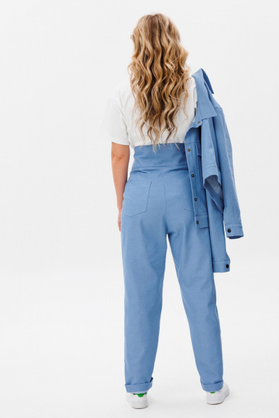 Брюки Ambera Style 1087 - фото 6