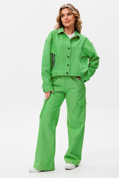 Жакет Ambera Style 1085z - фото 3