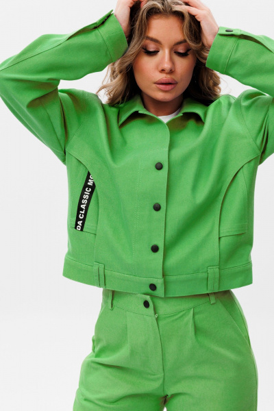 Жакет Ambera Style 1085z - фото 1