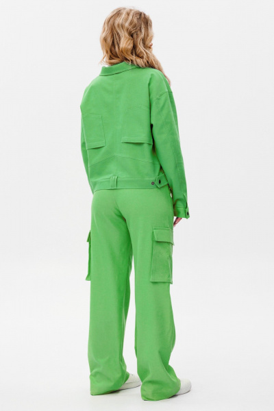 Жакет Ambera Style 1085z - фото 4