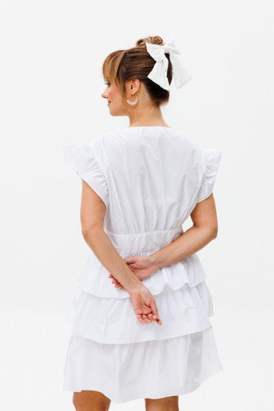 Платье Mubliz 169 - фото 11