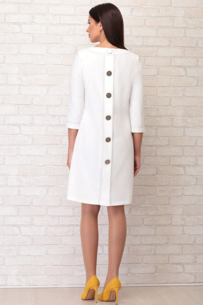 Платье LIMO 10010 - фото 4