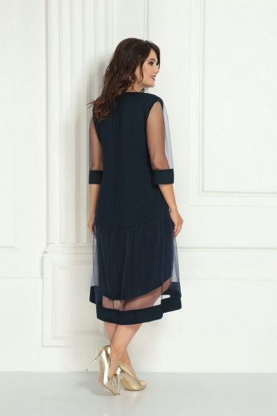 Платье Solomeya Lux 726 - фото 2