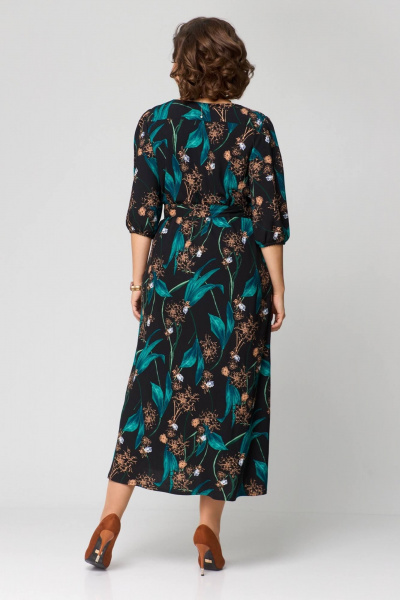 Платье Runella 1611 - фото 5