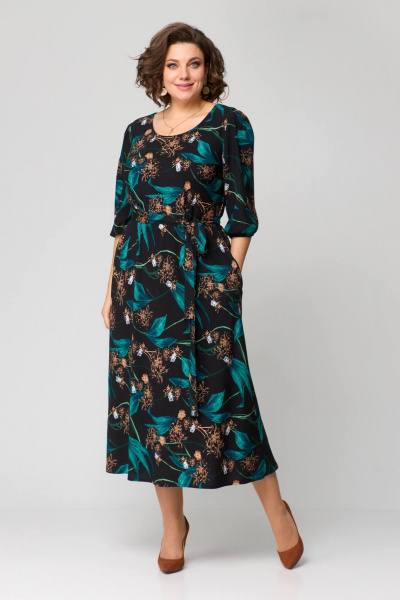 Платье Runella 1611 - фото 4