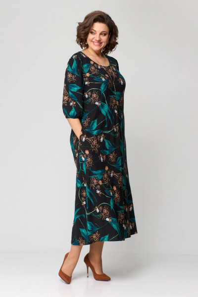 Платье Runella 1611 - фото 3