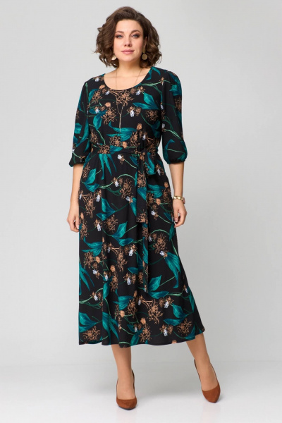 Платье Runella 1611 - фото 1