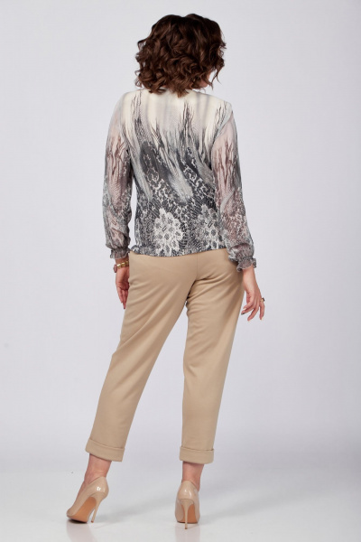 Блуза SOVITA 1184 - фото 2