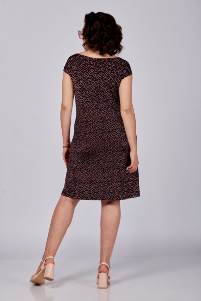 Платье SOVITA 1188-3 - фото 9