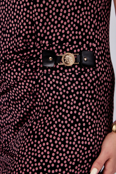 Платье SOVITA 1188-3 - фото 8