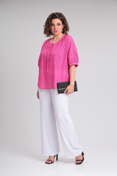 Блуза Lady Secret 0205 - фото 2