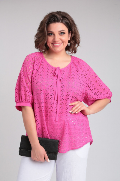 Блуза Lady Secret 0205 - фото 3