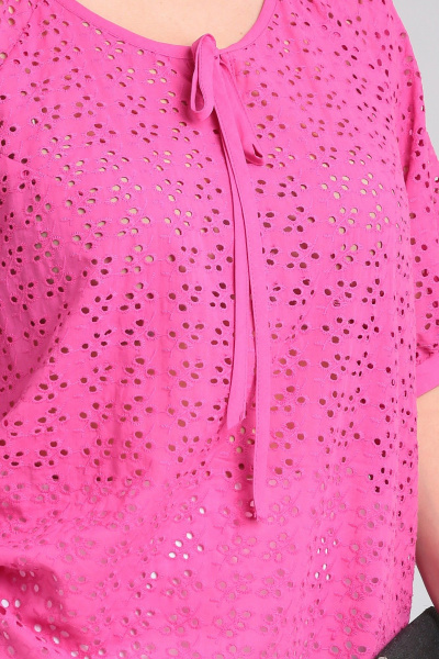 Блуза Lady Secret 0205 - фото 4