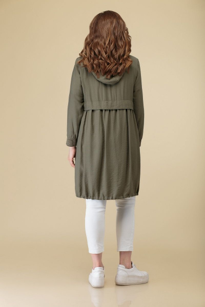 Кардиган DaLi 2362 - фото 3