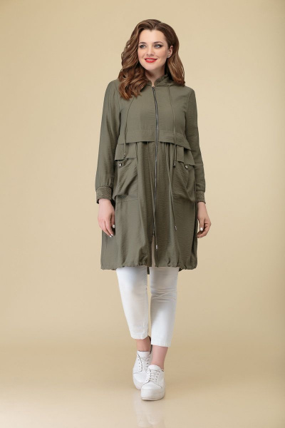 Кардиган DaLi 2362 - фото 2