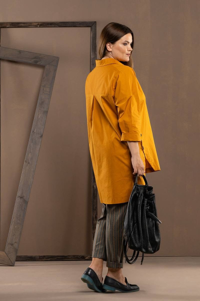 Блуза, брюки Deesses 2044 - фото 2