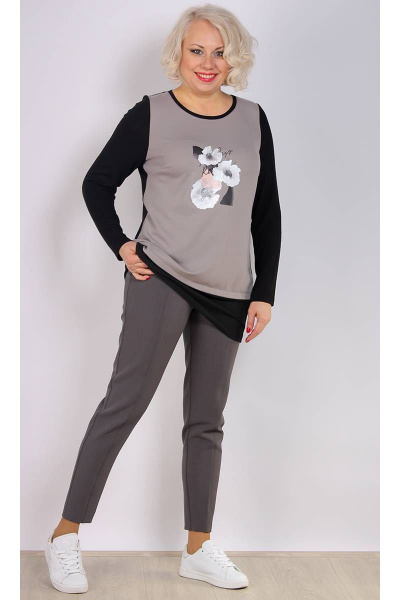 Туника Camelia 19148 1 - фото 2