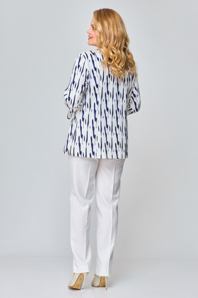 Жакет БелЭльСтиль 203-2 83 22 - фото 7