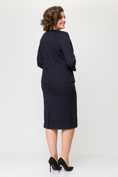 Жакет, юбка БелЭльСтиль 723-3 01 22 + 536-2 93 22 - фото 6