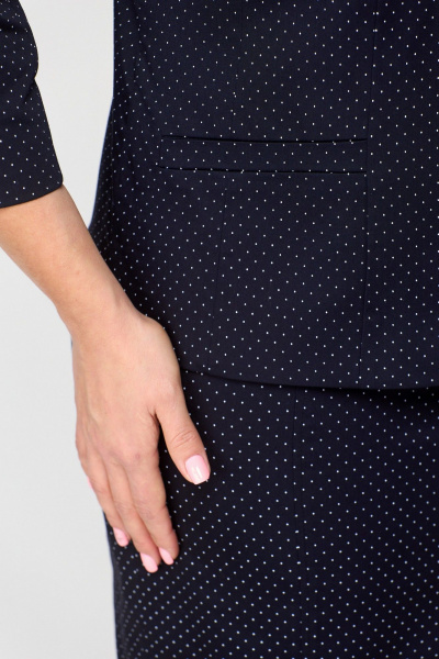 Жакет, юбка БелЭльСтиль 723-3 01 22 + 536-2 93 22 - фото 5