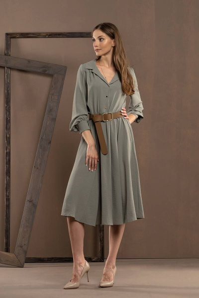 Платье Deesses 1007 - фото 1