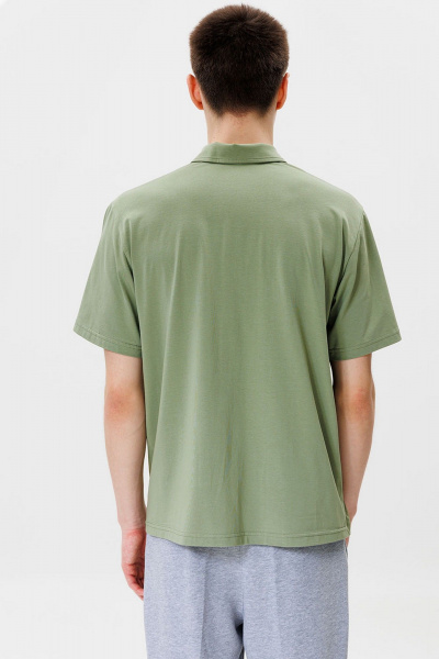 Футболка GO M1002/26-02. 176-182 - фото 4