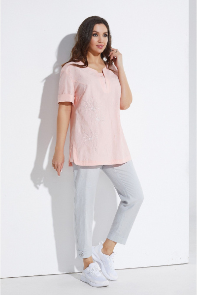 Блуза Lissana 4926 - фото 2