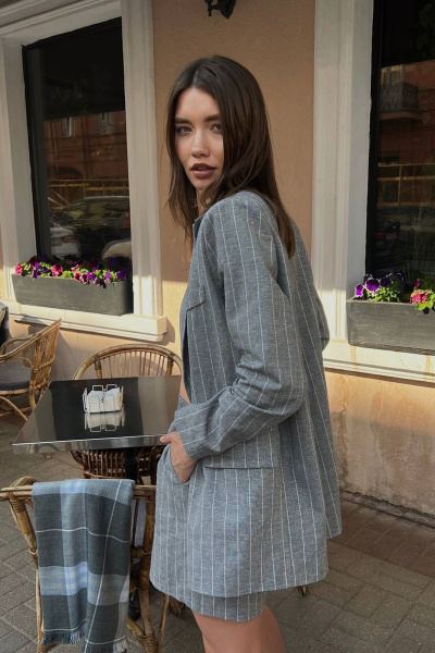 Жакет, шорты Skipper Design 910HR - фото 4