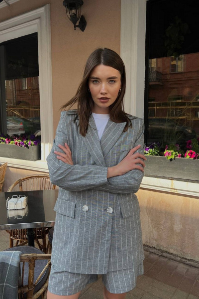 Жакет, шорты Skipper Design 910HR - фото 2