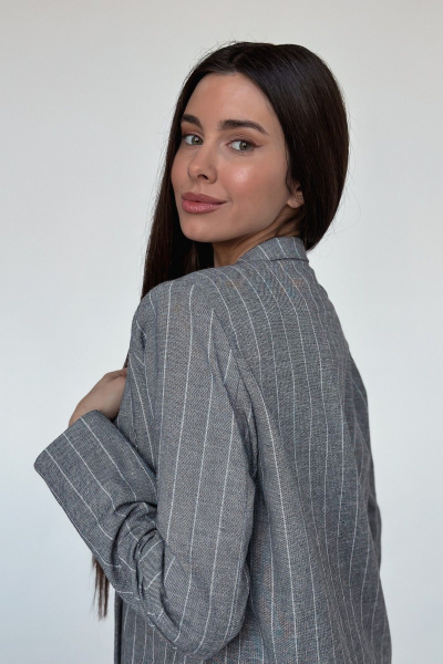 Брюки, жакет Skipper Design 910BR - фото 8