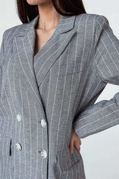 Брюки, жакет Skipper Design 910BR - фото 4