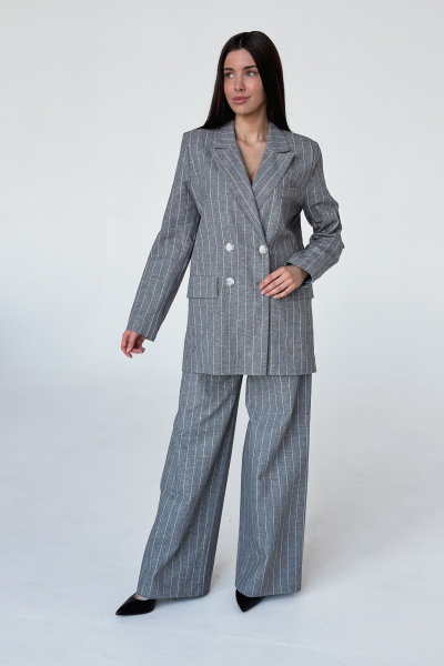 Брюки, жакет Skipper Design 910BR - фото 1