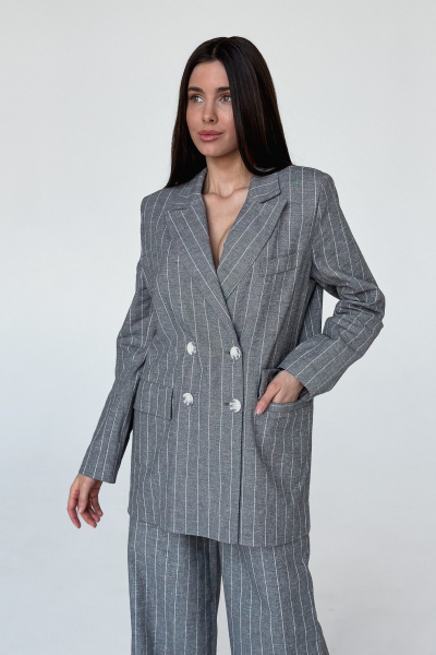 Брюки, жакет Skipper Design 910BR - фото 2